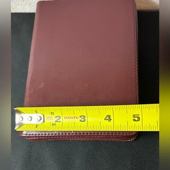 The Holy Bible Revised Standard Version Catholic Edition. Zipper Case Bible. - Picture 13 of 13